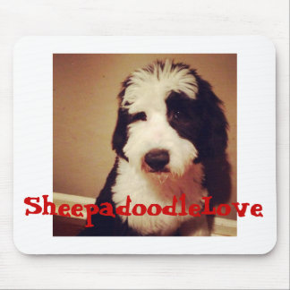 Mausunterlage Mousepad