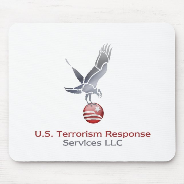 Mausunterlage Mousepad (Vorne)