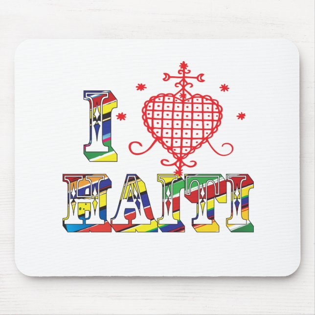 Mausunterlage Mousepad (Vorne)