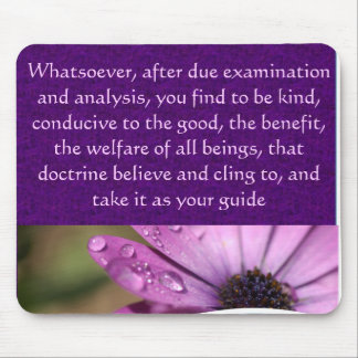 Mausunterlage Mousepad