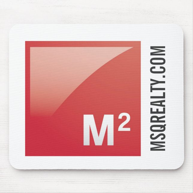 Mausunterlage Mousepad (Vorne)