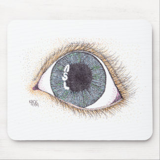 Mausunterlage Mousepad