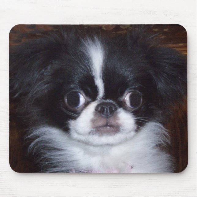 Mausunterlage Mousepad (Vorne)