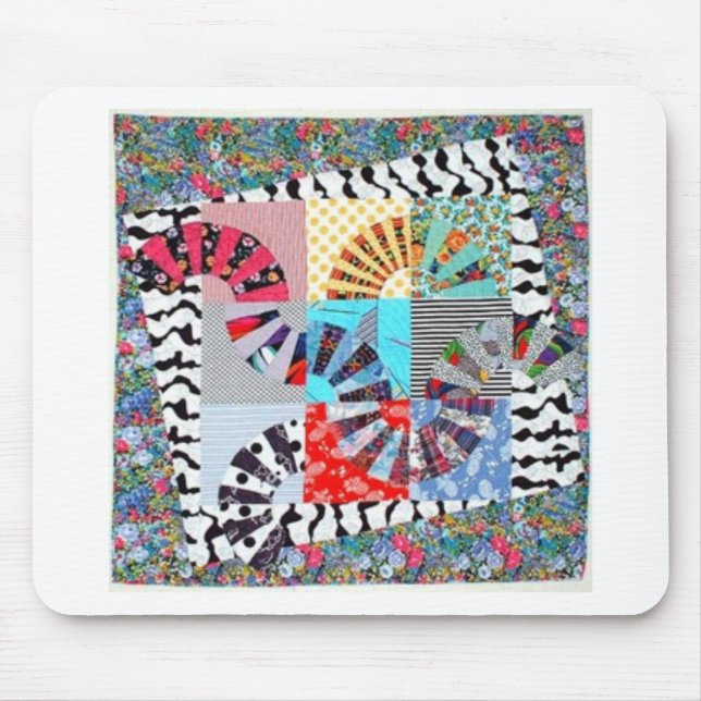 Mausunterlage Mousepad (Vorne)