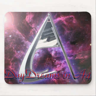 MAUSUNTERLAGE MOUSEPAD