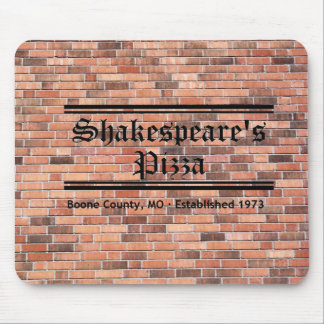 Mausunterlage Mousepad