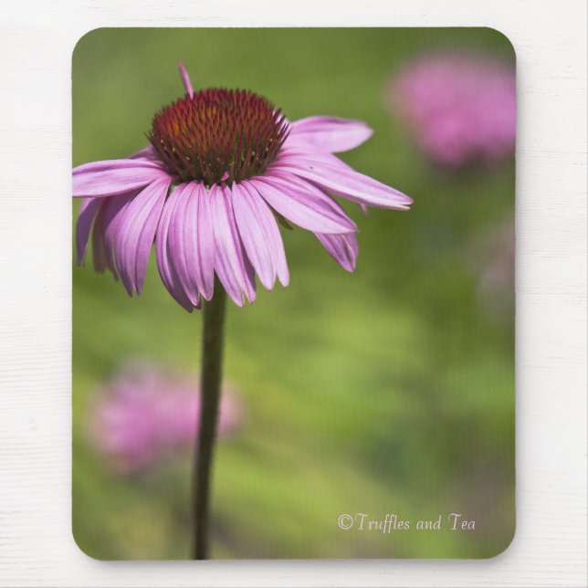 Mausunterlage Mousepad (Vorne)