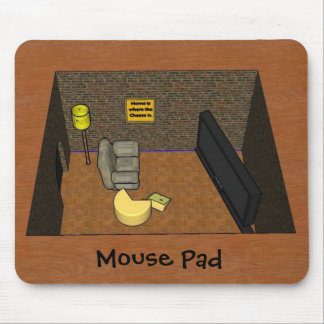 Mausunterlage Mousepad