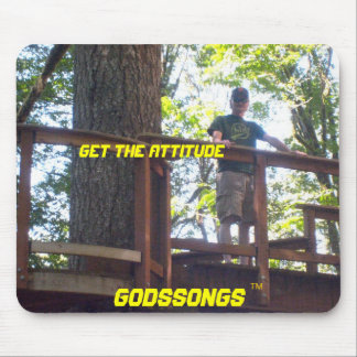 Mausunterlage Mousepad