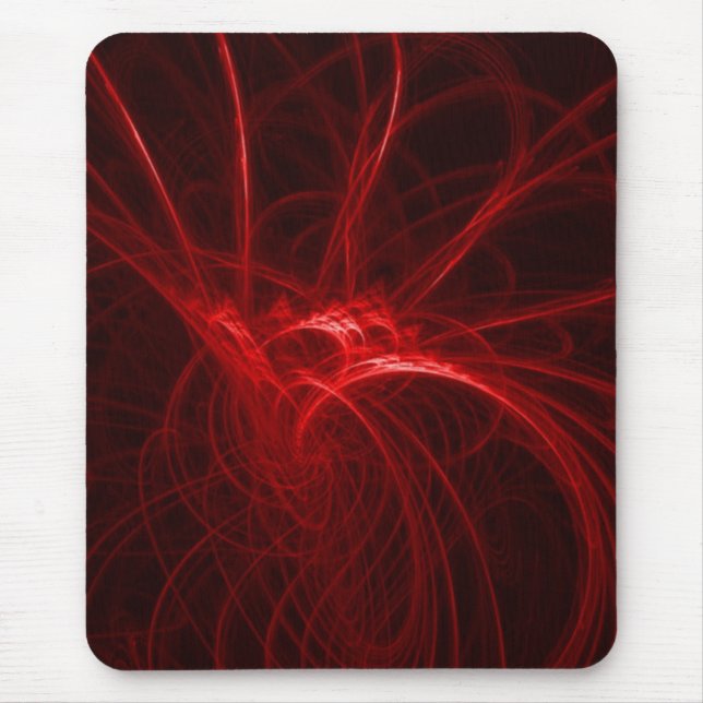 Mausunterlage Mousepad (Vorne)