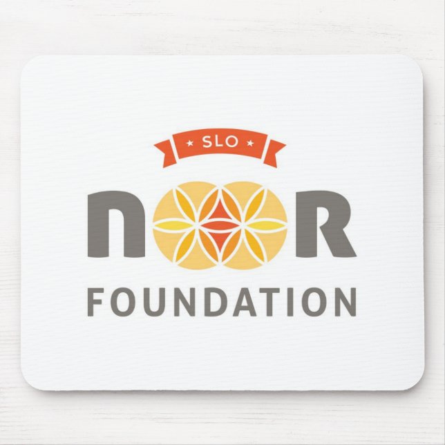 Mausunterlage Mousepad (Vorne)