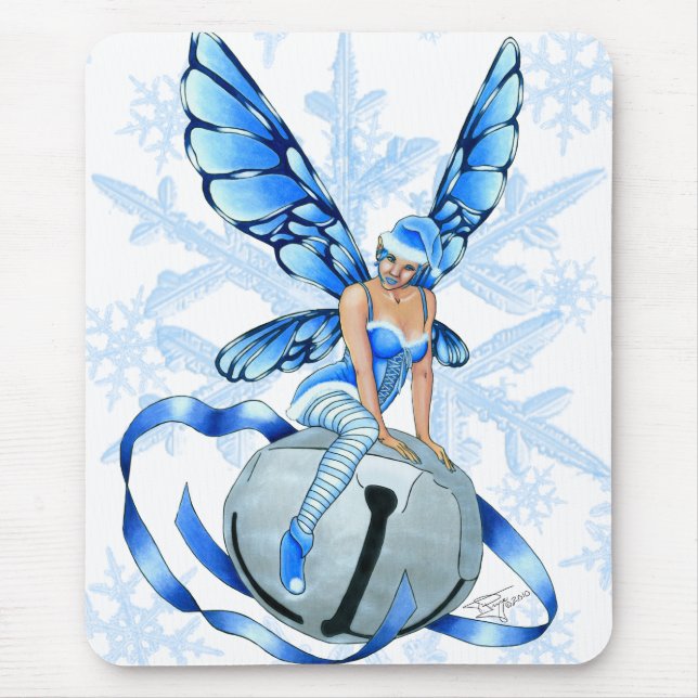 Mausunterlage Mousepad (Vorne)