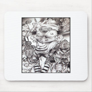 Mausunterlage!! Mousepad