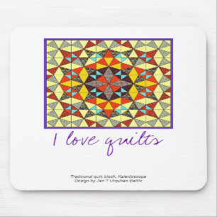 Mausunterlage Mousepad