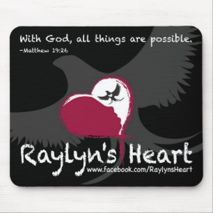 Mausunterlage Mousepad