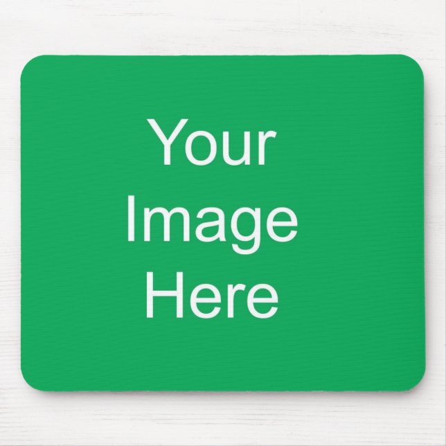 Mausunterlage Mousepad (Vorne)