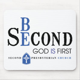 Mausunterlage Mousepad