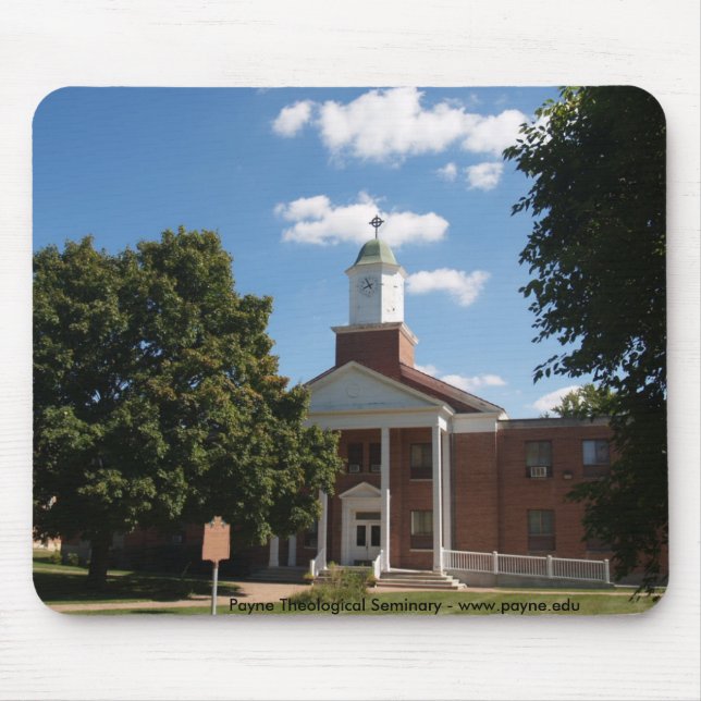 Mausunterlage Mousepad (Vorne)