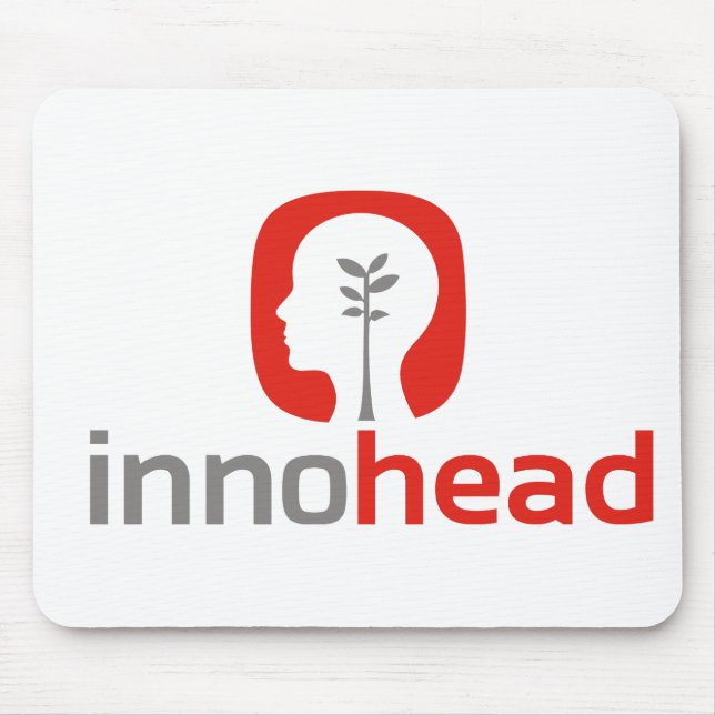 Mausunterlage Mousepad (Vorne)