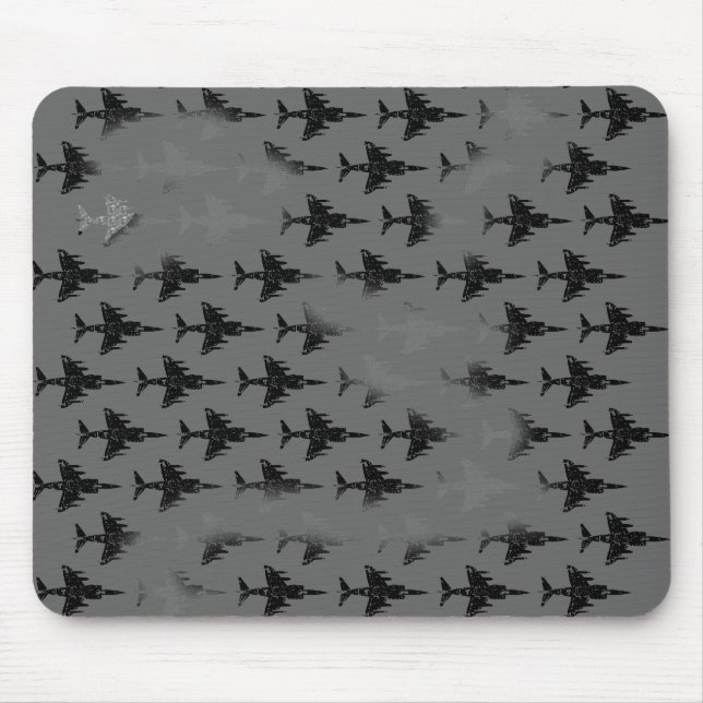 Mausunterlage Mousepad (Vorne)