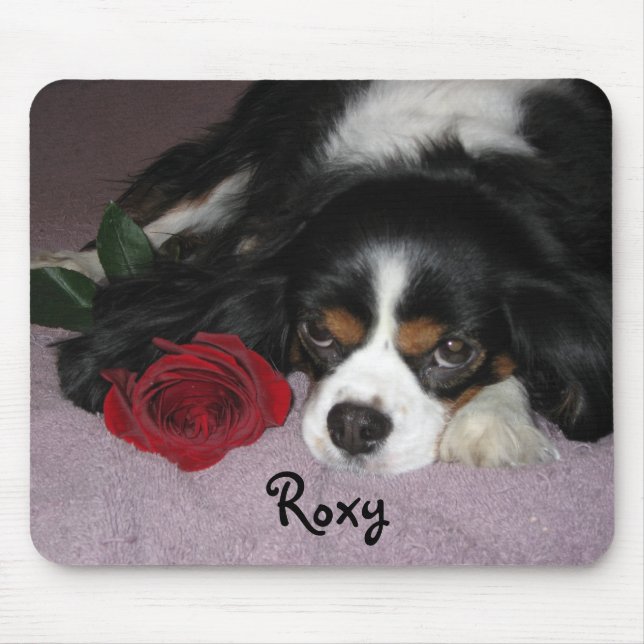 Mausunterlage Mousepad (Vorne)