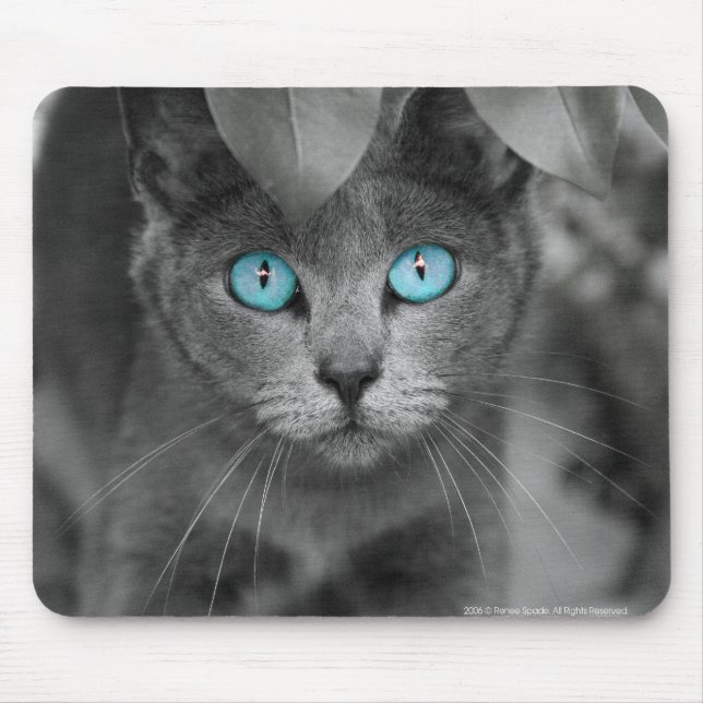 Mausunterlage Mousepad (Vorne)