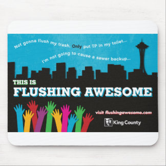 Mausunterlage Mousepad