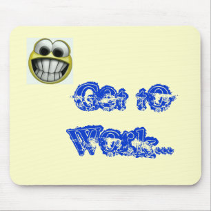 Mausunterlage Mousepad