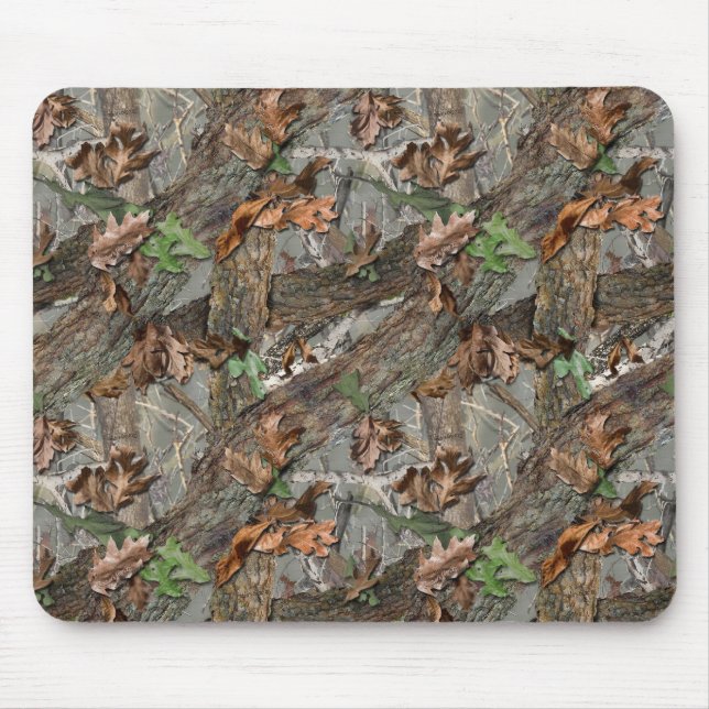 Mausunterlage Mousepad (Vorne)