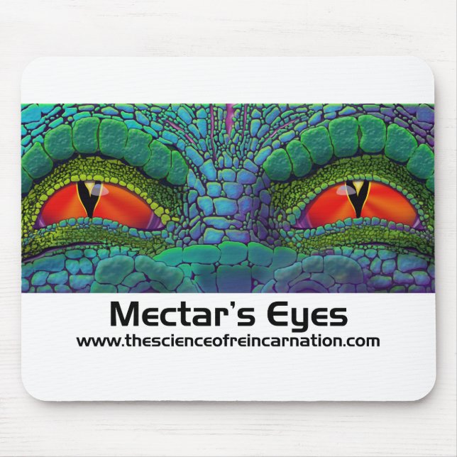 Mausunterlage Mousepad (Vorne)