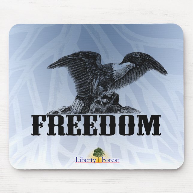 Mausunterlage Mousepad (Vorne)