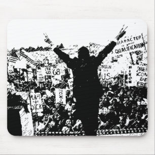 Mausunterlage NIXON Mousepad