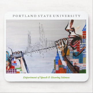 Mausunterlage P.S. SPHR Mousepad