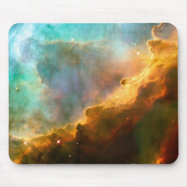 Mausunterlage-Universum Colletion Mousepad (Vorne)