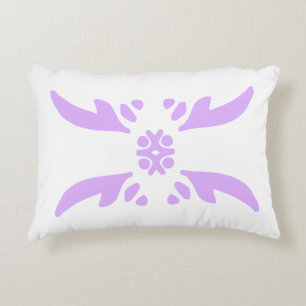 Mauve Deko Dekokissen