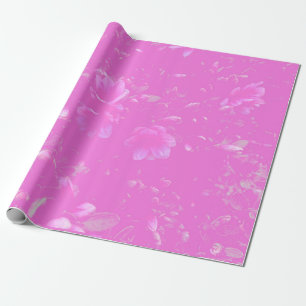 Mauve Geschenkpapier