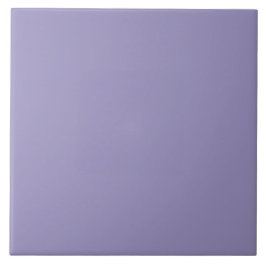 Mauve Keramik Tile. Fliese