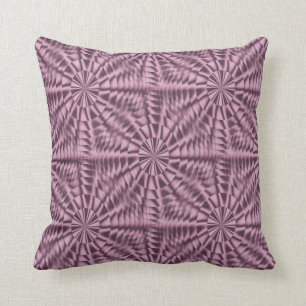 Mauve... Kissen