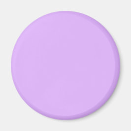 Mauve Lila E0B0FF Color - Option zum Hinzufügen vo Magnet