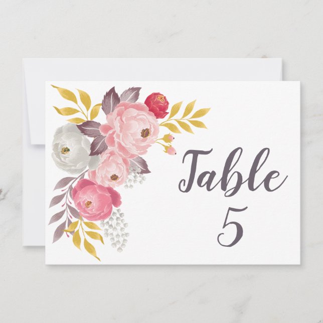 Mauve Rose (Vorderseite)