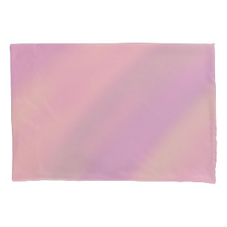 Mauve Sanft Rosa Pink Kissenbezug