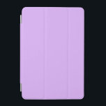 Mauve Solid Color iPad Mini Hülle<br><div class="desc">Mauve Solid Color</div>