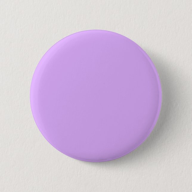 Mauve Violet Button (Vorderseite)