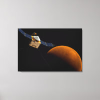 Maven Spacecraft.