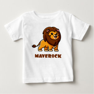 MAVERICK BABY T-SHIRT