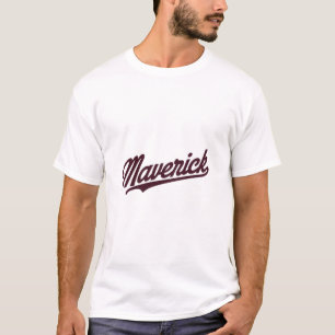 Maverick   Inspirierend T-Shirt