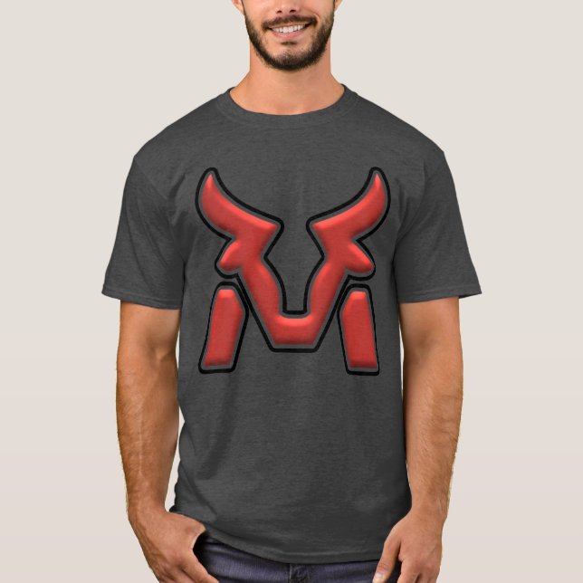 Maverick Sports family T-Shirt (Vorderseite)