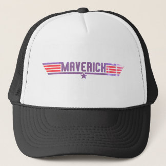 MAVERICK TRUCKCAP TRUCKERKAPPE