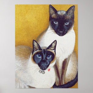 Mavis und Barnaby Poster