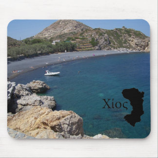 Mavra Volia Prämie Mousepad